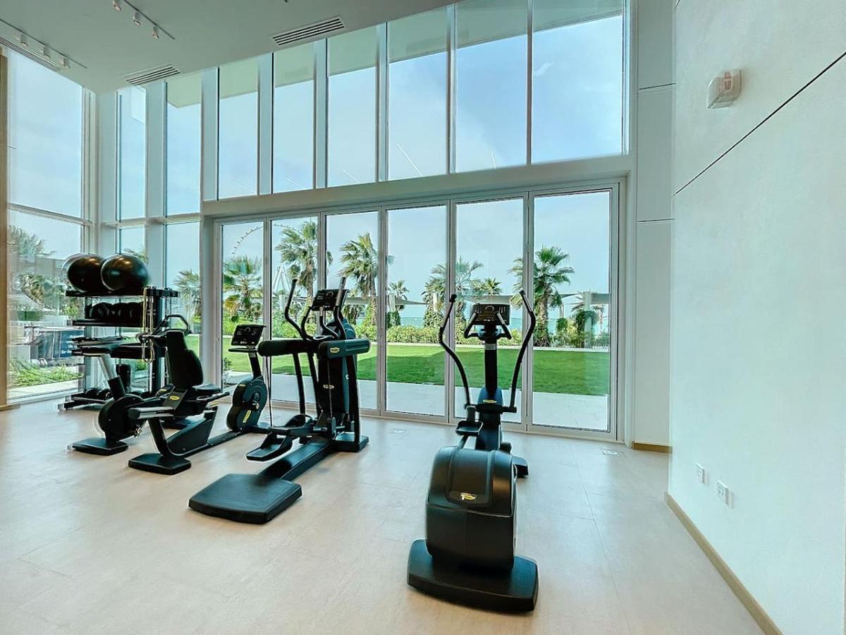 Appartement La Vie, Jbr - Spacious One Bedroom *