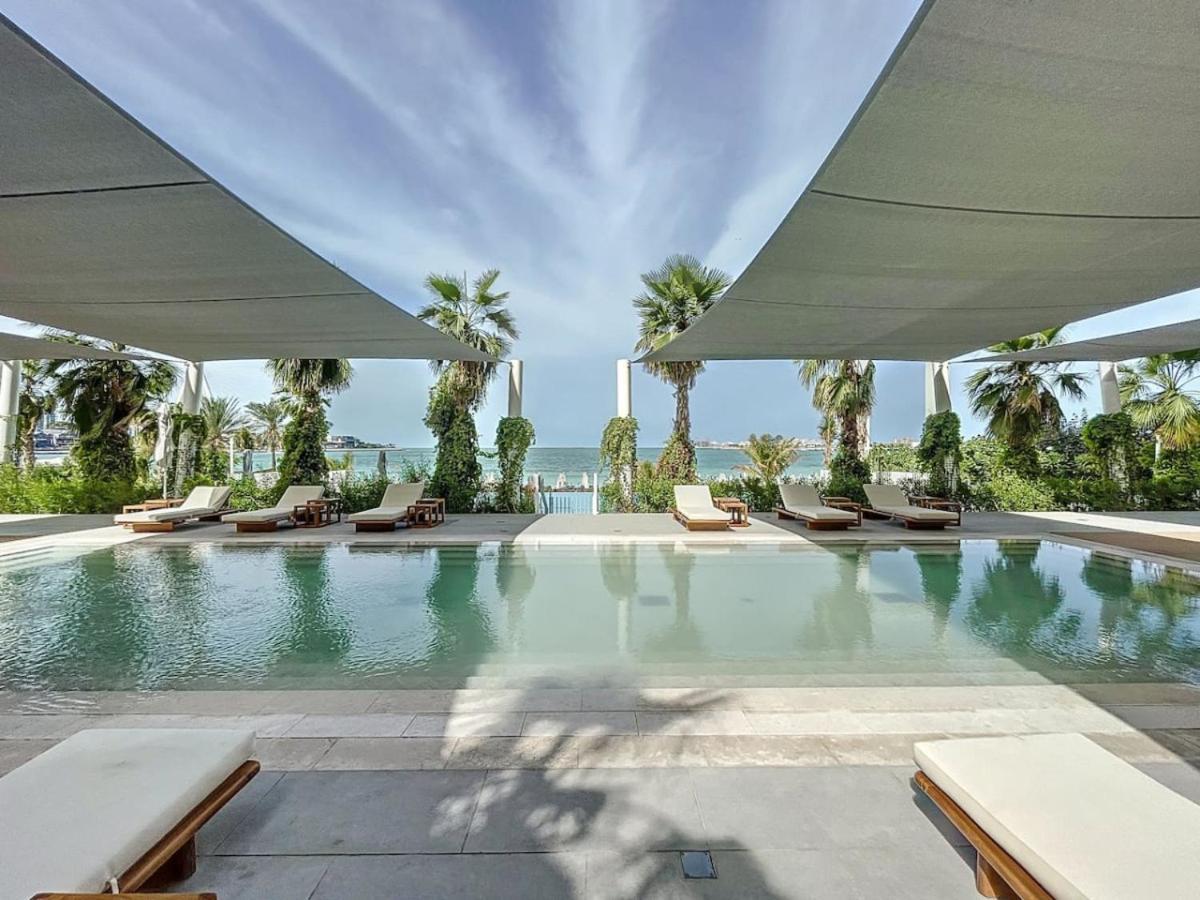 Appartement La Vie, Jbr - Spacious One Bedroom