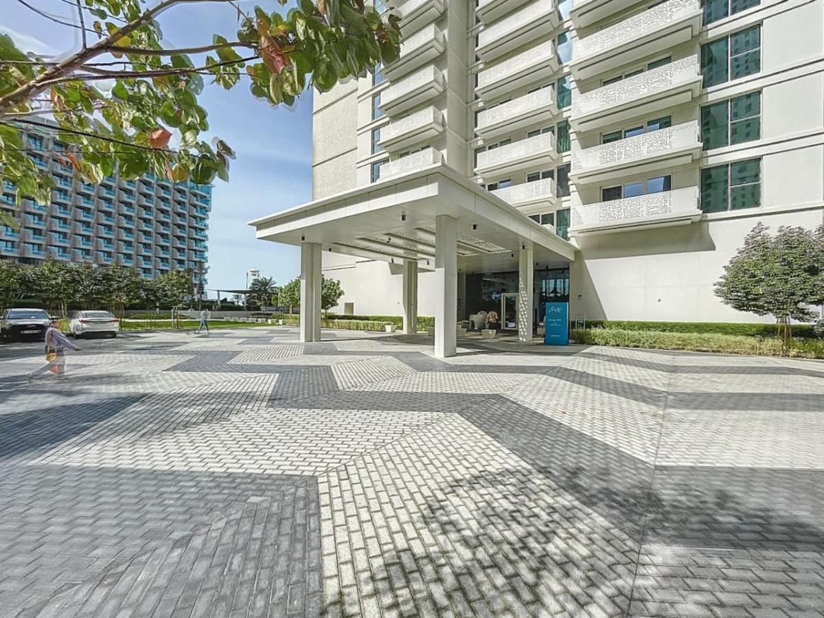 La Vie, Jbr - Spacious One Bedroom Dubaï