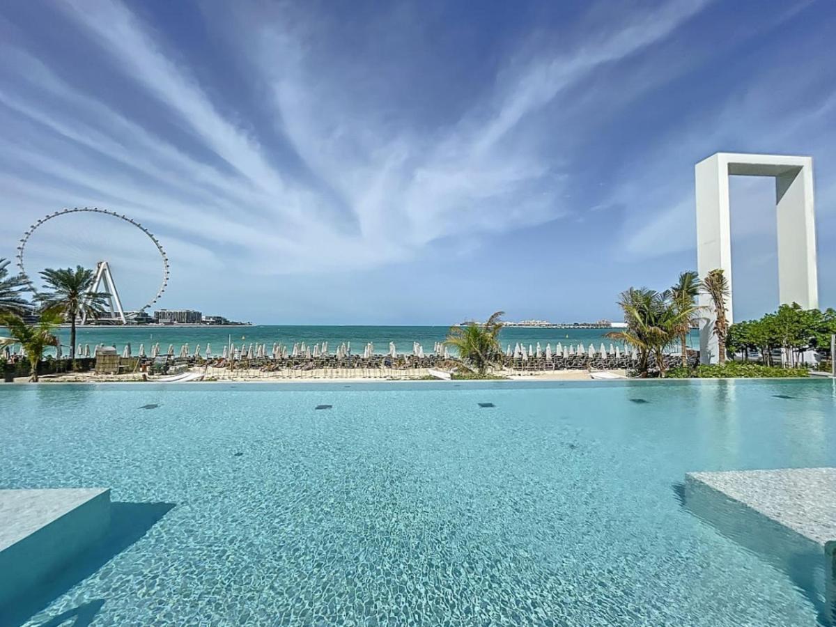 La Vie, Jbr - Spacious One Bedroom Appartement