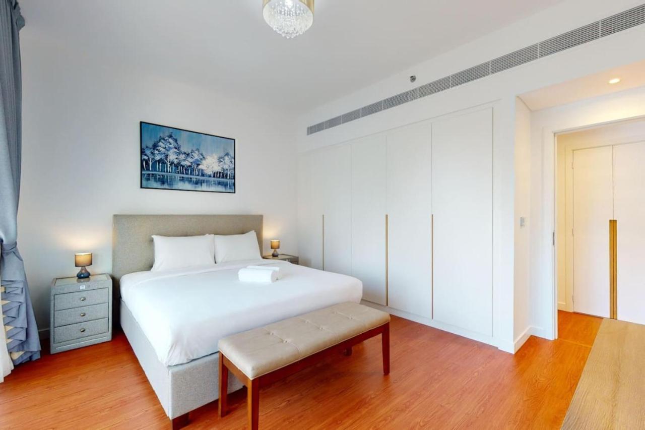 Appartement La Vie, Jbr - Spacious One Bedroom *