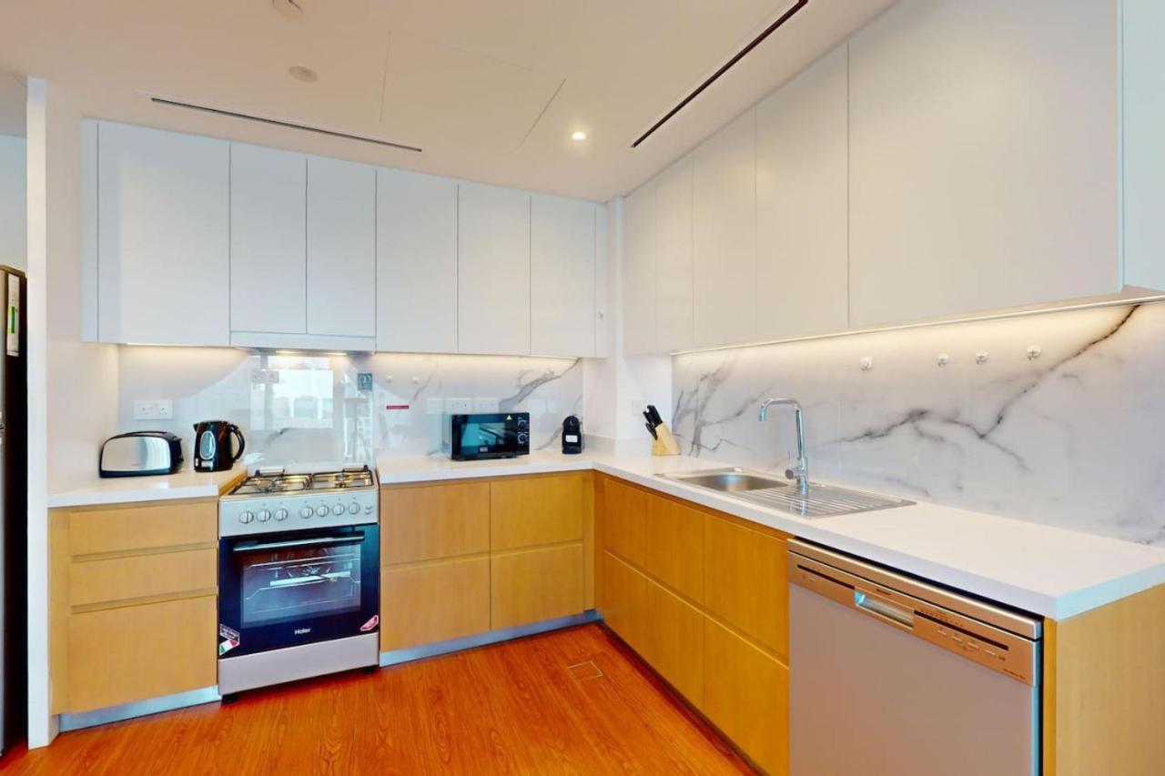 Appartement La Vie, Jbr - Spacious One Bedroom Dubaï