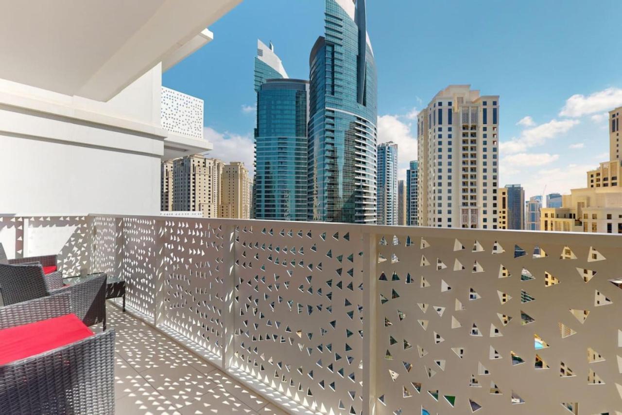 La Vie, Jbr - Spacious One Bedroom * Dubaï