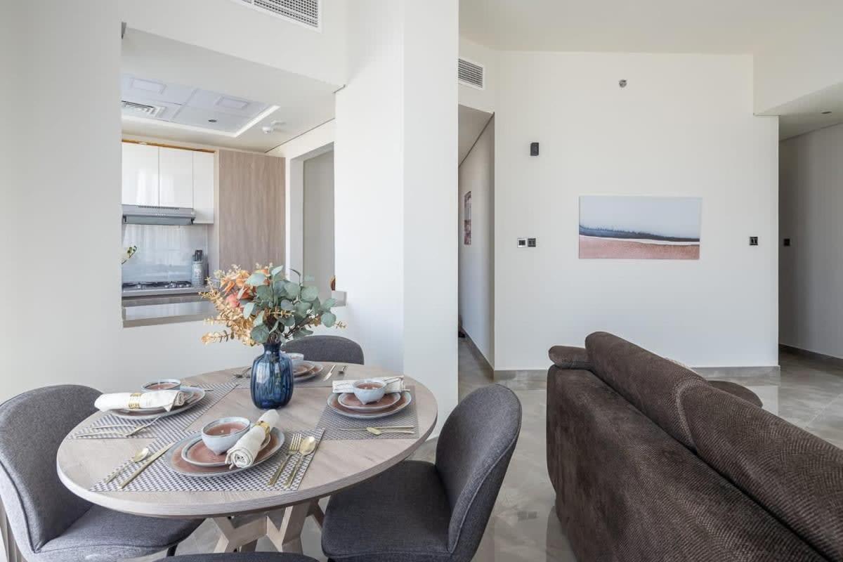 Apartamento Frank Porter - Majestique