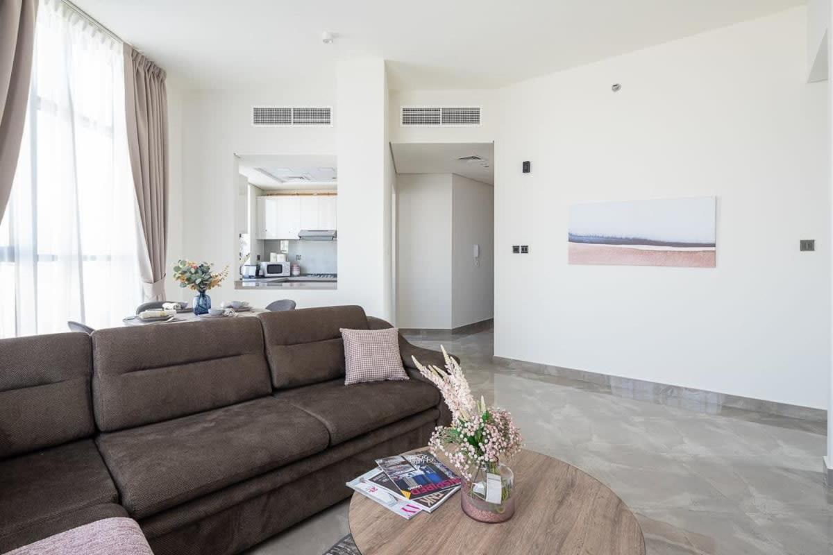 Apartamento Frank Porter - Majestique *