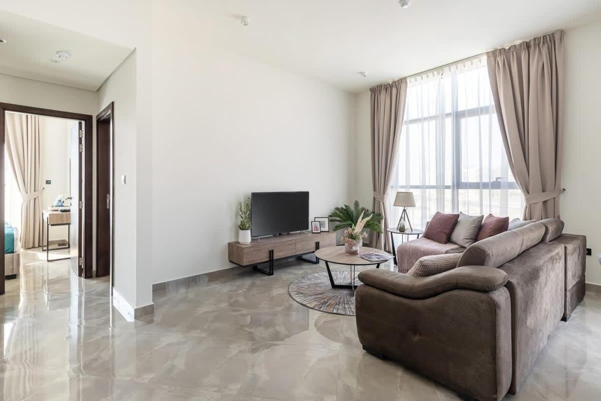 Apartamento Frank Porter - Majestique Dubai