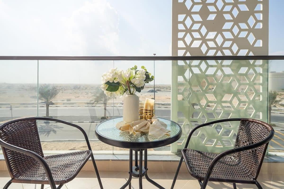 Apartamento Frank Porter - Majestique *