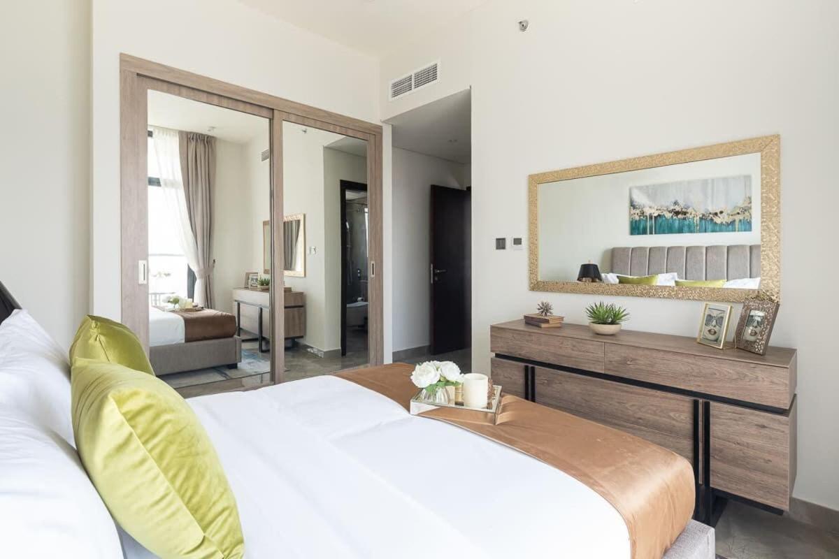 Apartamento Frank Porter - Majestique Dubai