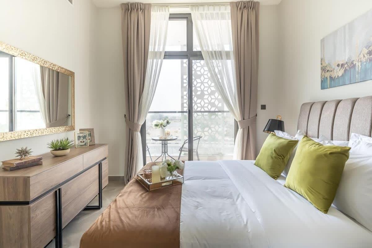 Apartamento Frank Porter - Majestique
