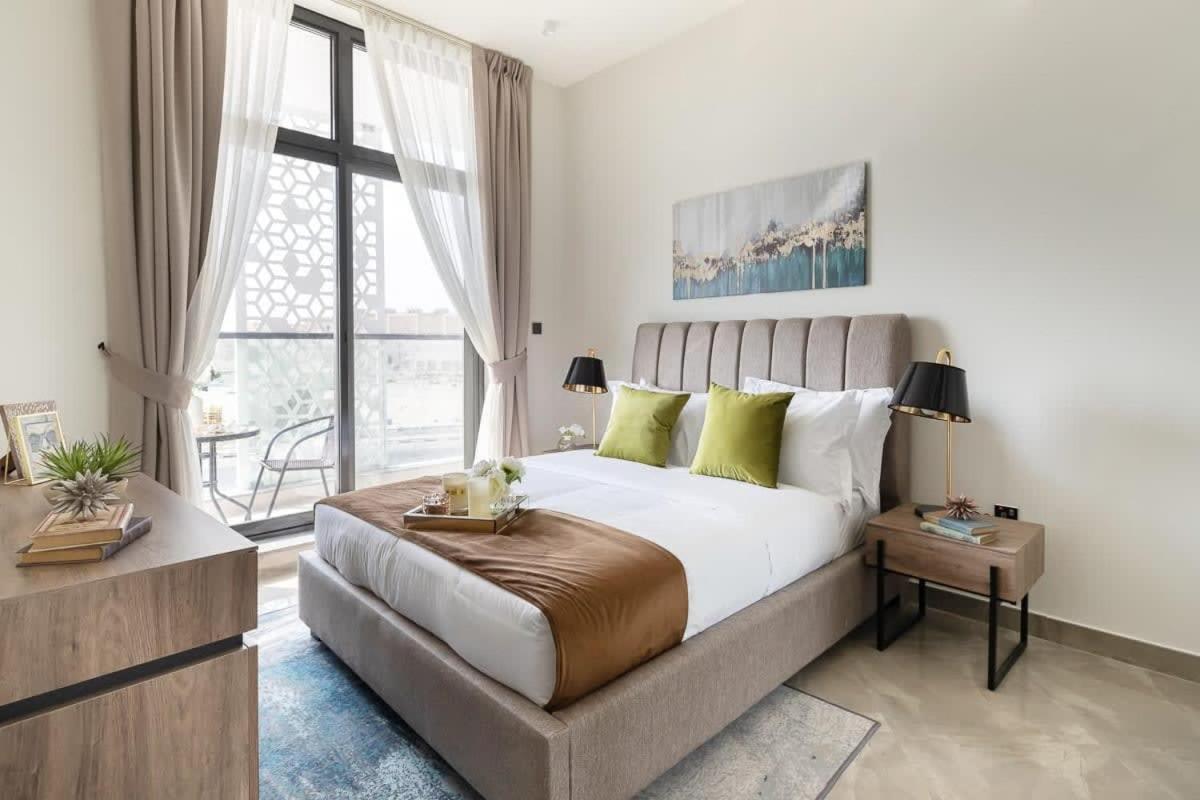 Apartamento Frank Porter - Majestique *