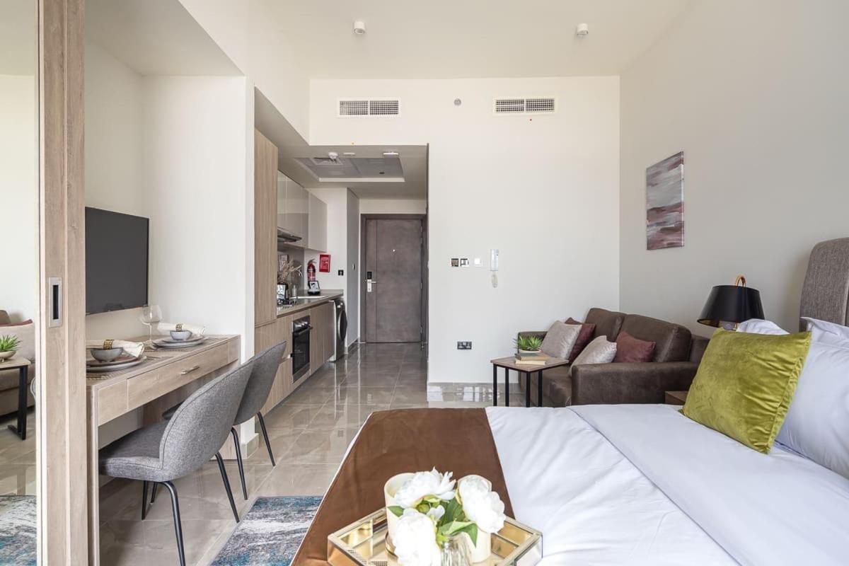 Frank Porter - Majestique 2 Apartamento *