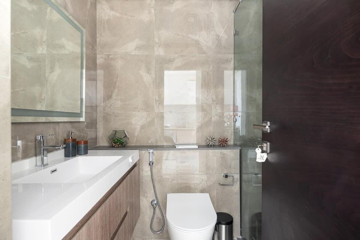 Apartamento Frank Porter - Majestique 2 Dubai
