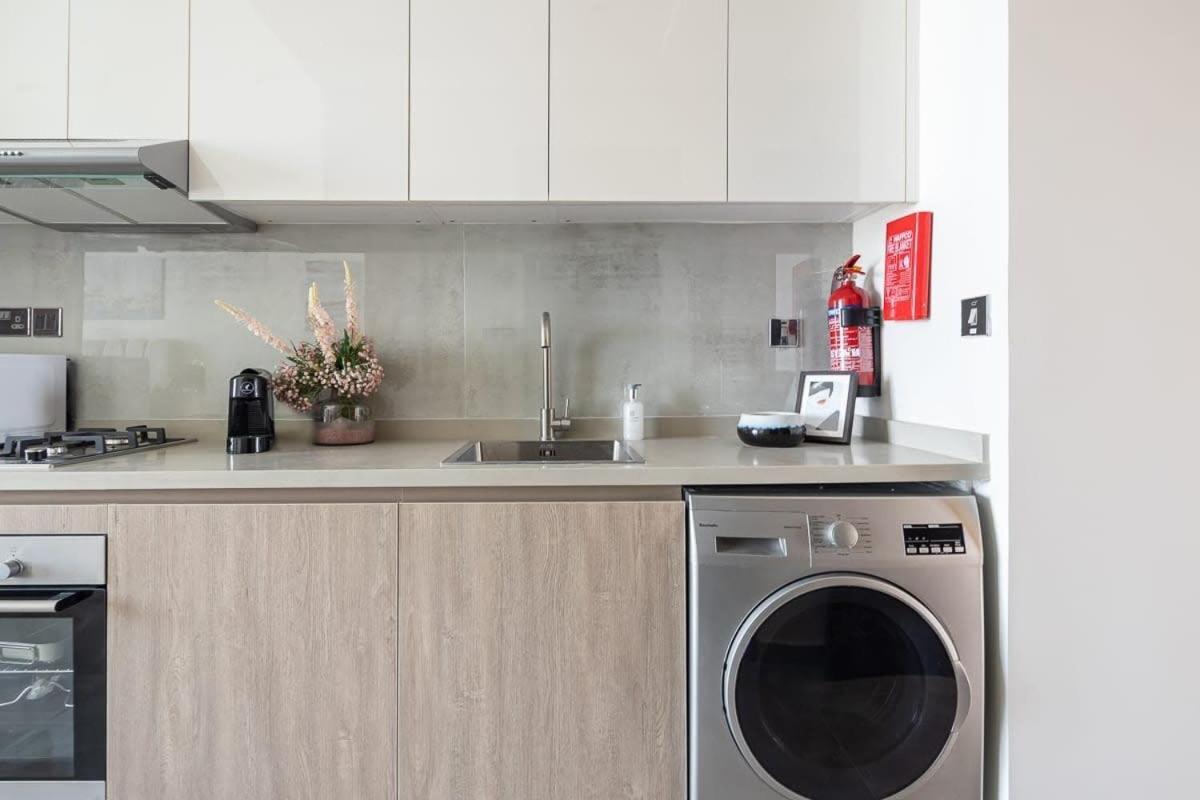 Apartamento Frank Porter - Majestique 2