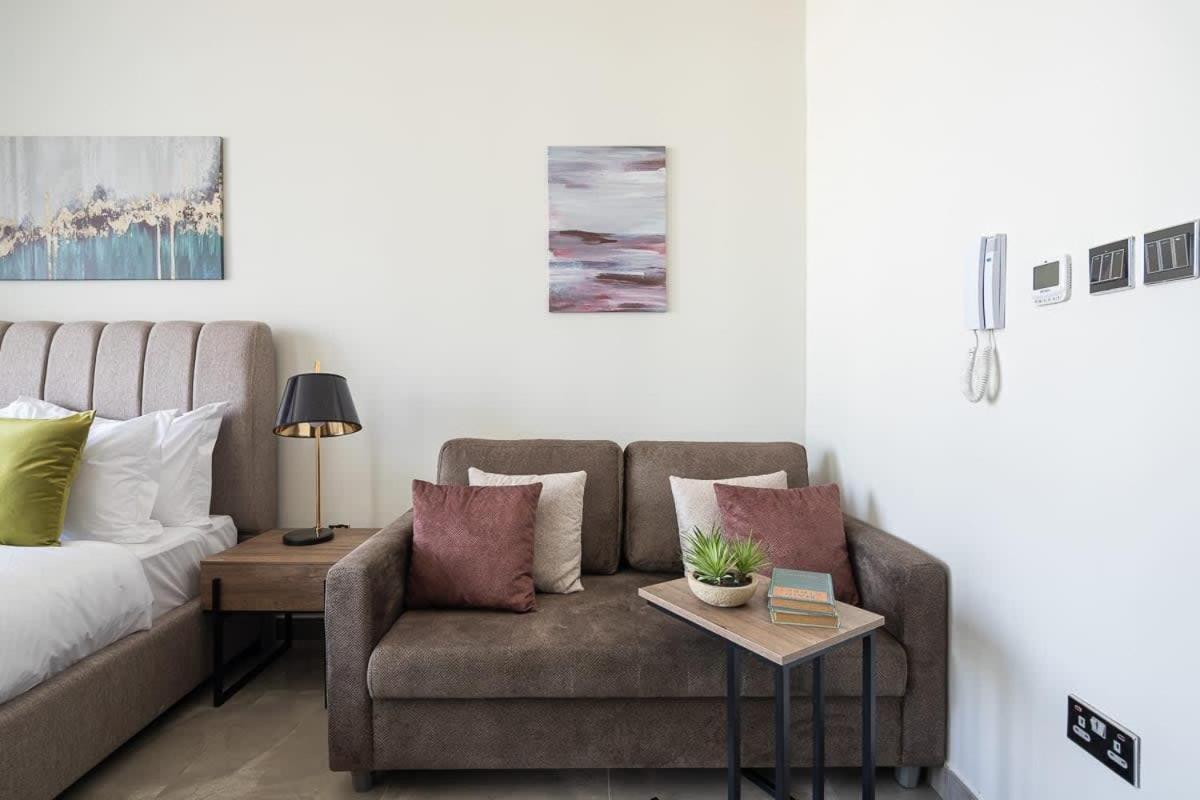 Appartement Frank Porter - Majestique 2