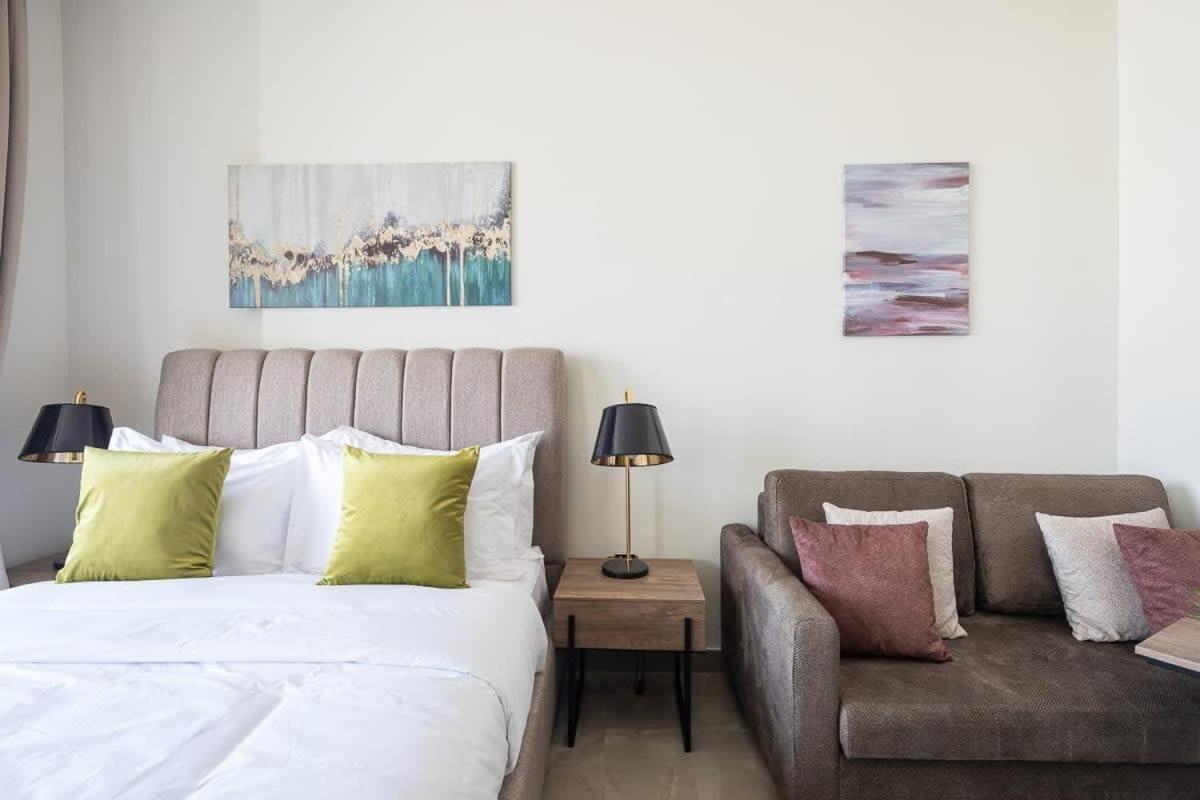 Frank Porter - Majestique 2 Appartement Dubaï