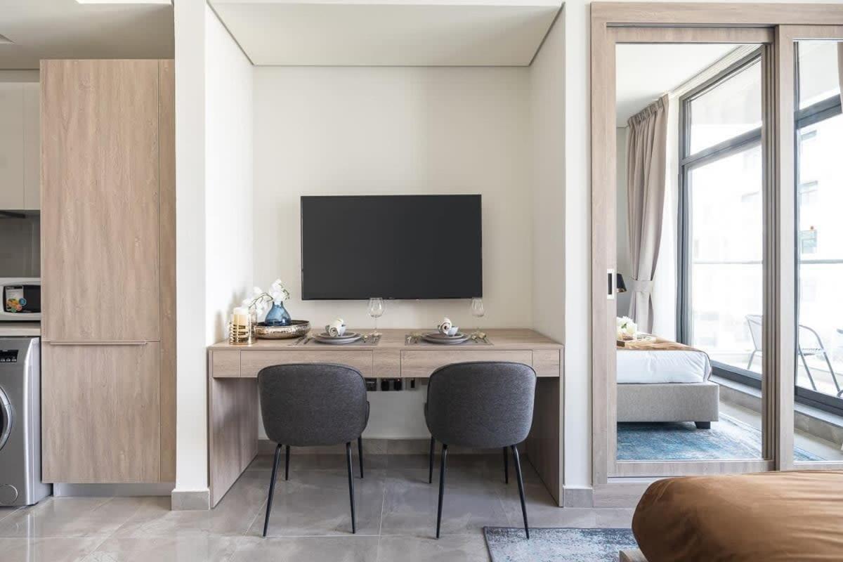 Apartament Frank Porter - Majestique 2 Dubai