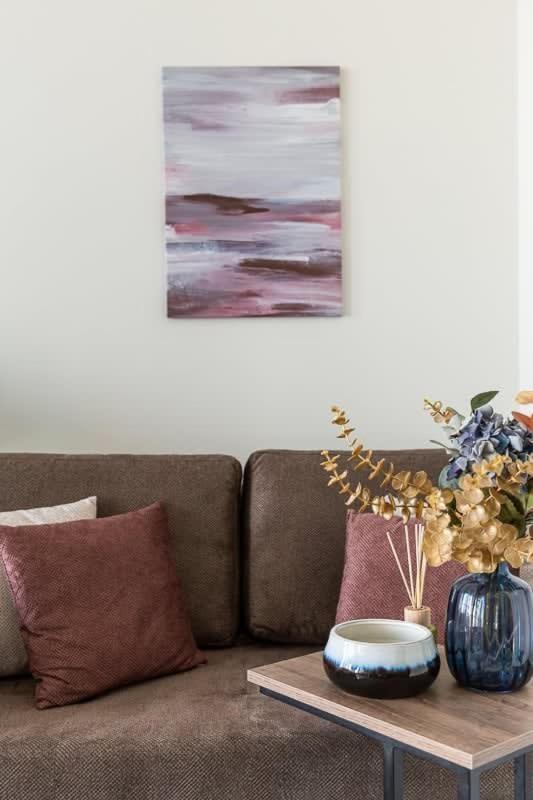Frank Porter - Majestique 2 Apartment Dubai