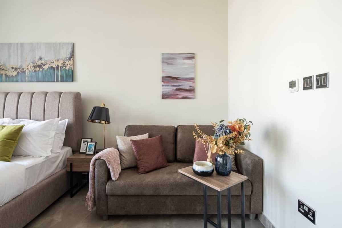 Apartment Frank Porter - Majestique 2 *