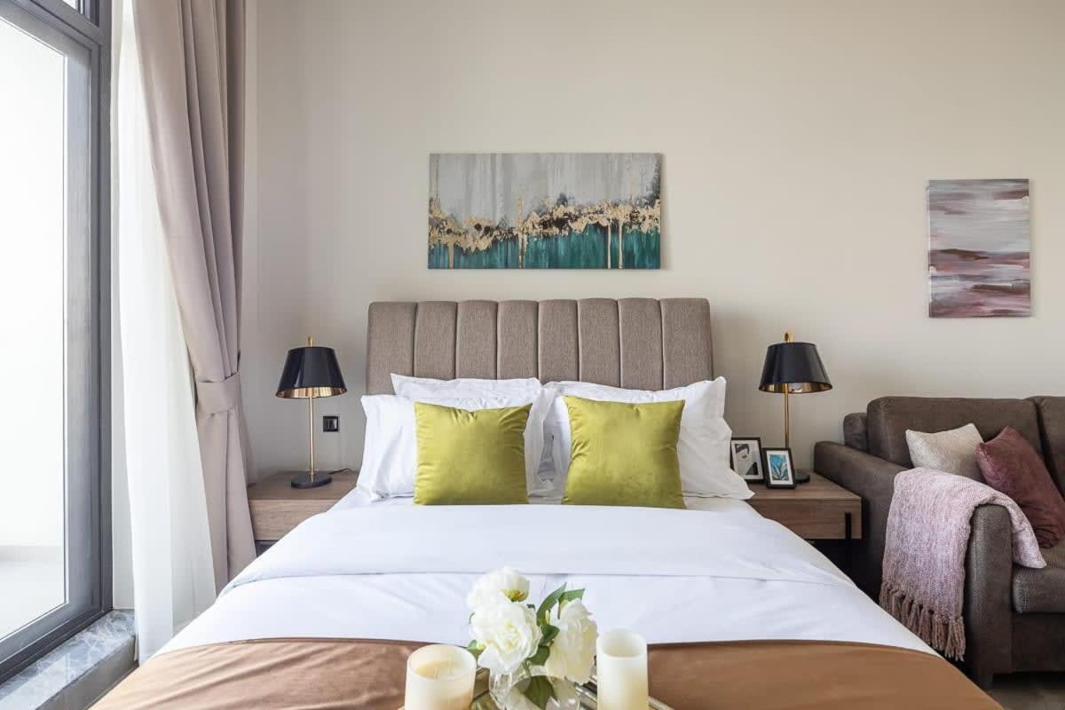 Apartment Frank Porter - Majestique 2
