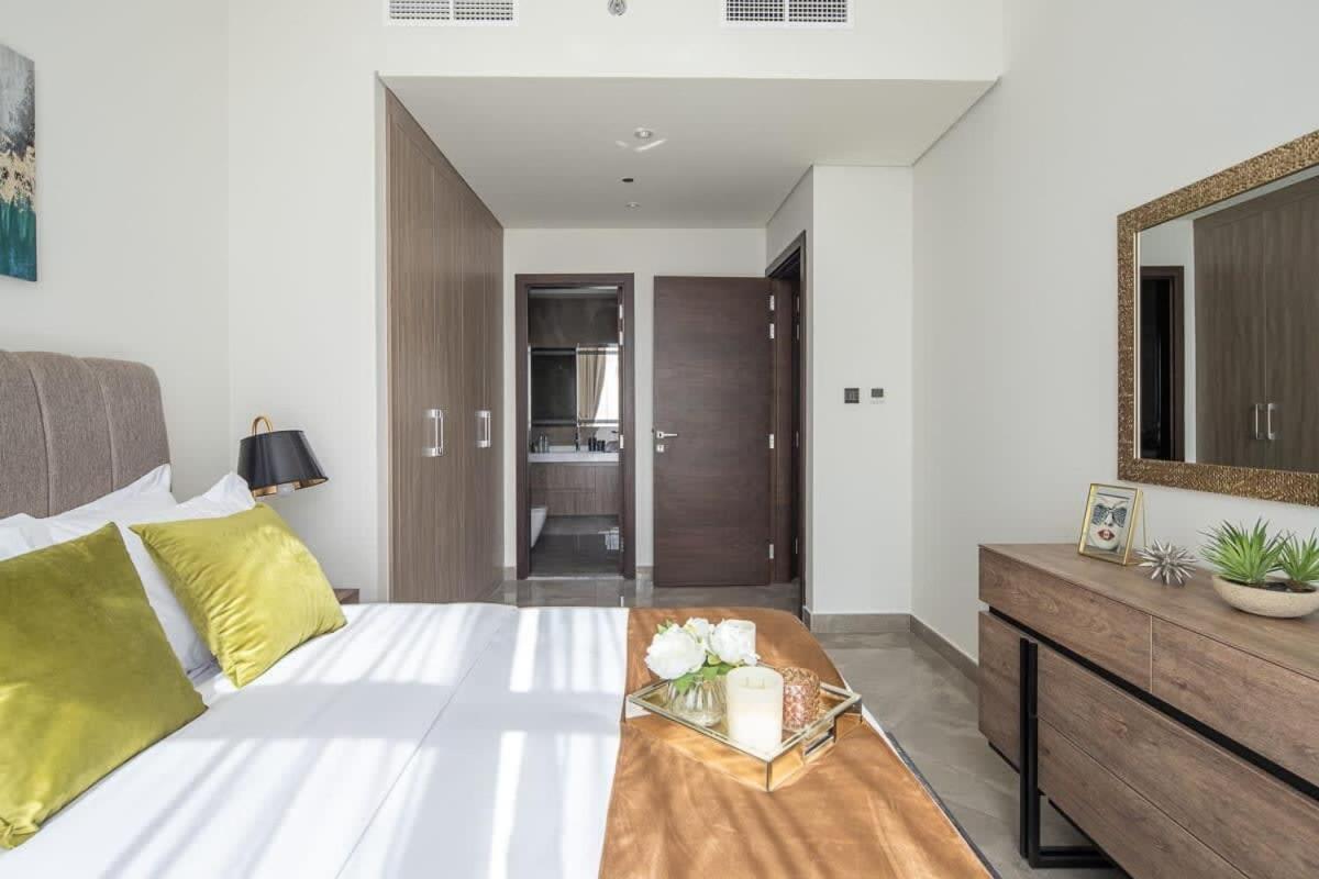 Apartamento Frank Porter - Majestique 2