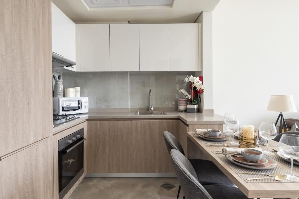 Apartamento Frank Porter - Majestique 2 *