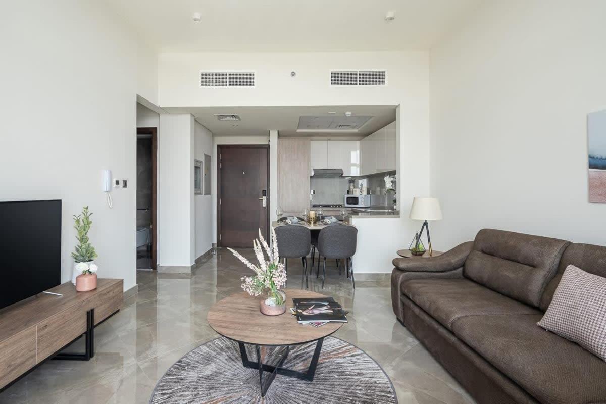 Apartamento Frank Porter - Majestique 2 Dubái