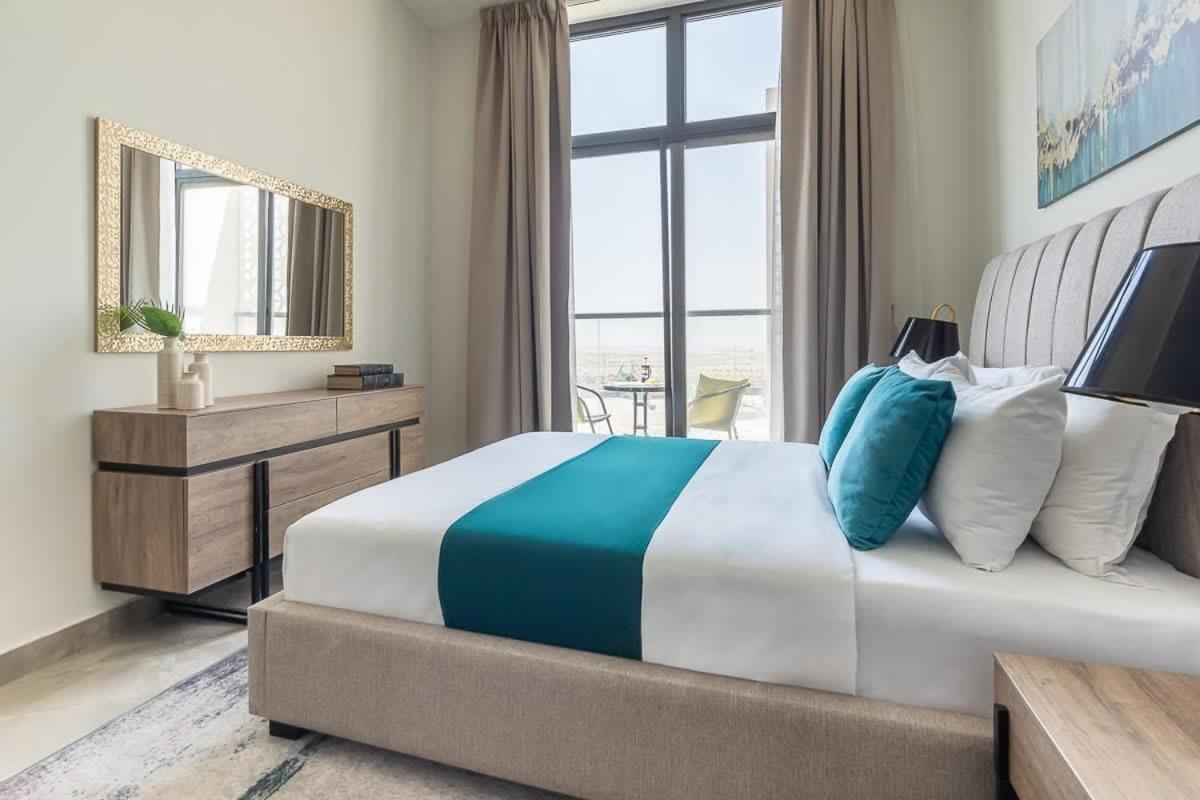 Apartment Frank Porter - Majestique 2