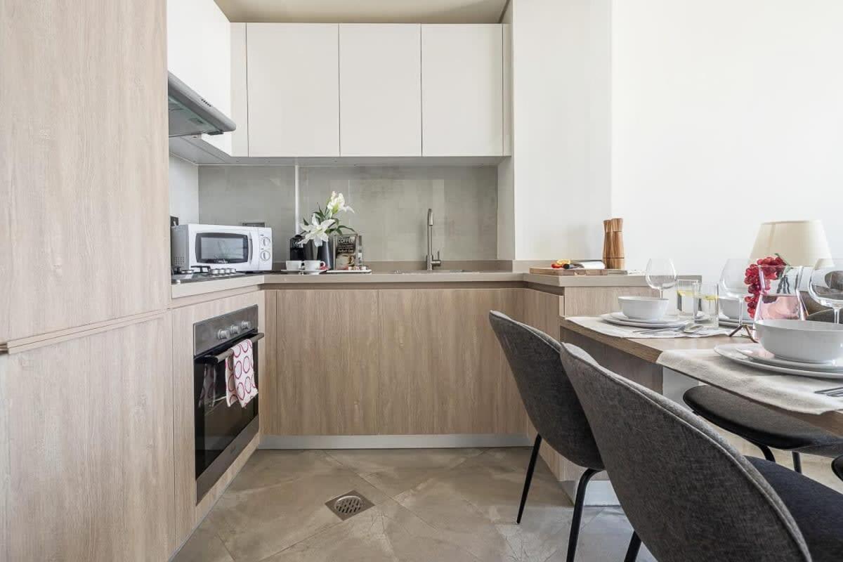 Apartment Frank Porter - Majestique 2