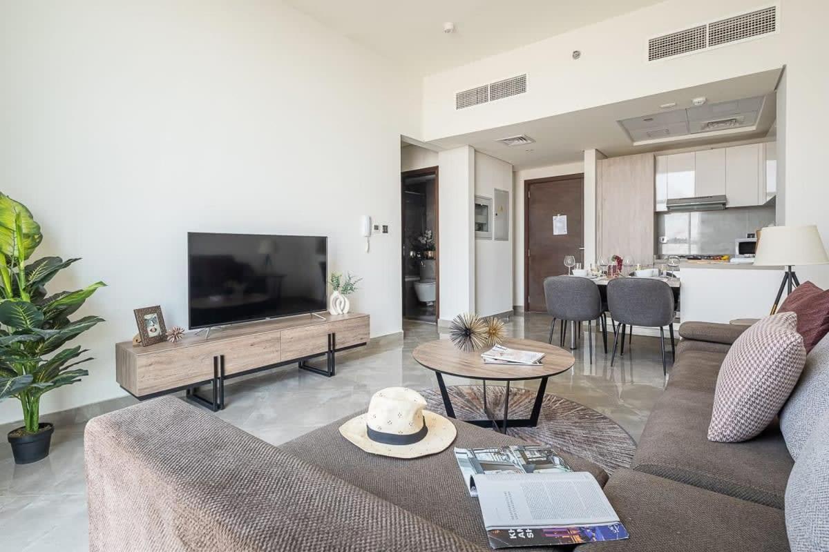 Apartment Frank Porter - Majestique 2 *
