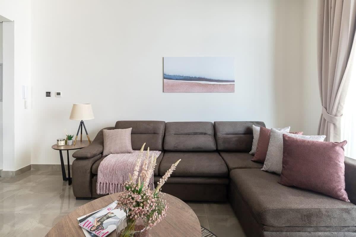 Apartamento Frank Porter - Majestique 2 Dubái