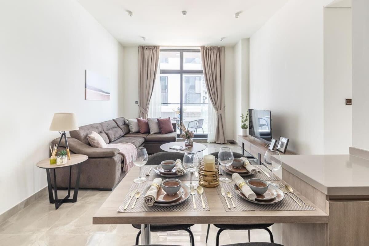 Apartamento Frank Porter - Majestique 2