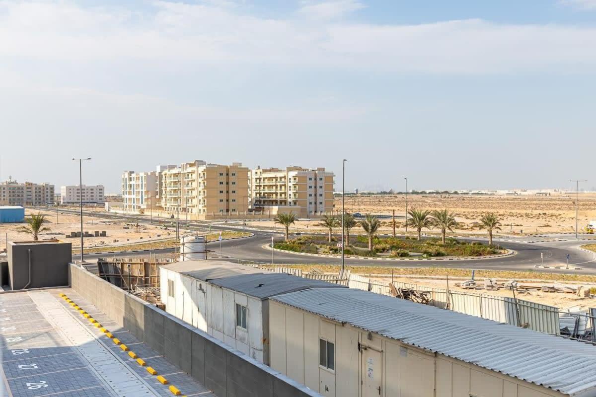 Frank Porter - Majestique 2 * Dubai
