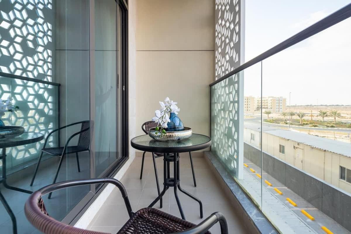 Apartment Frank Porter - Majestique 2