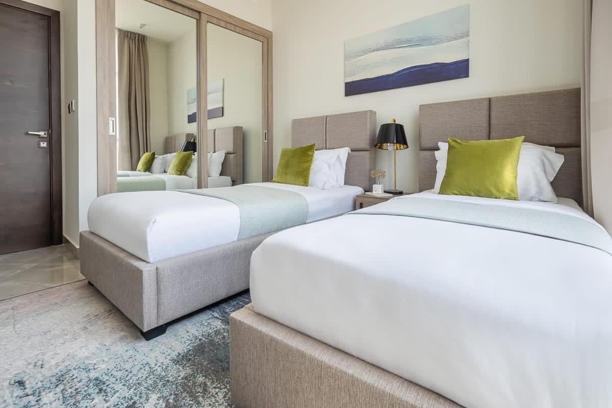 Apartment Frank Porter - Majestique 2 Dubai