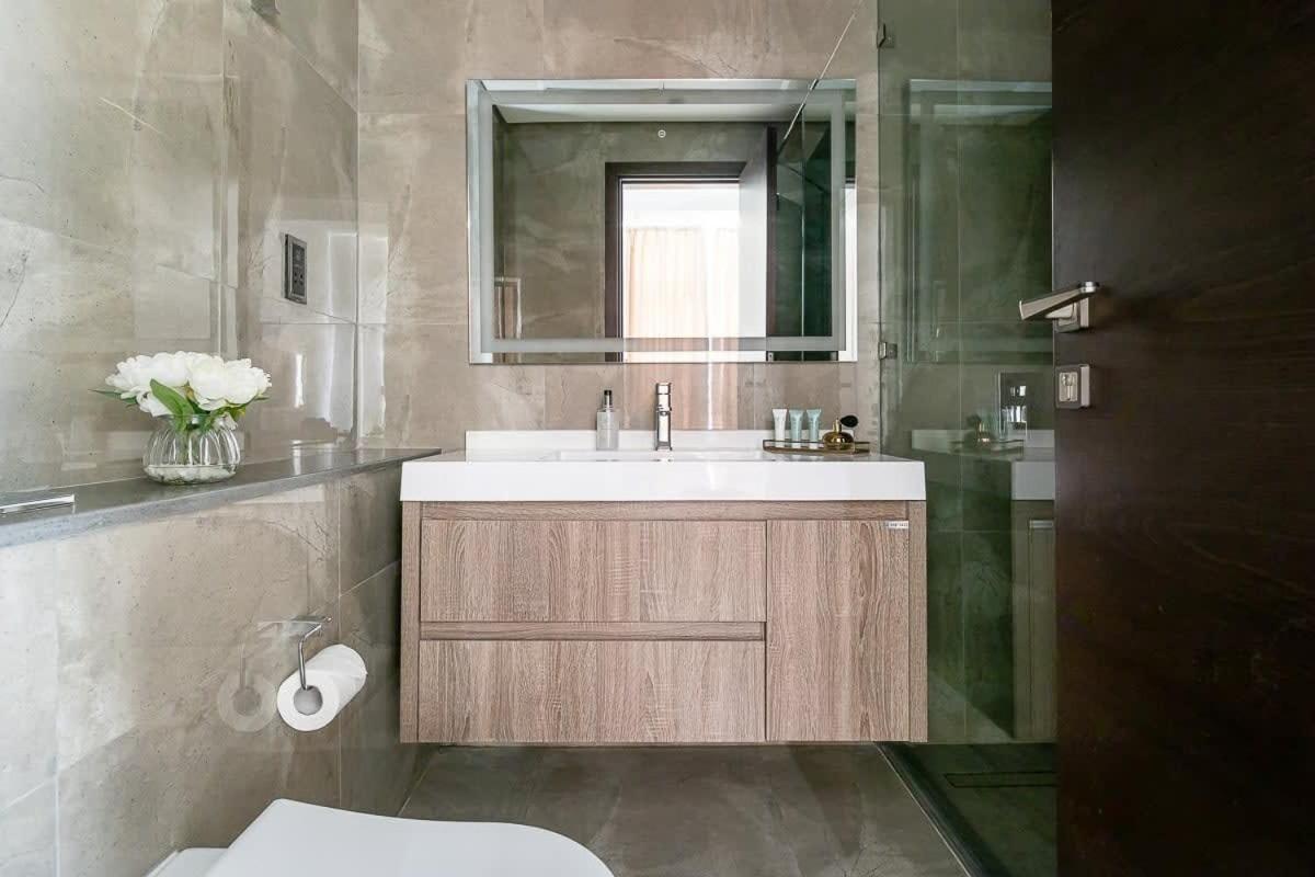 Apartment Frank Porter - Majestique 2