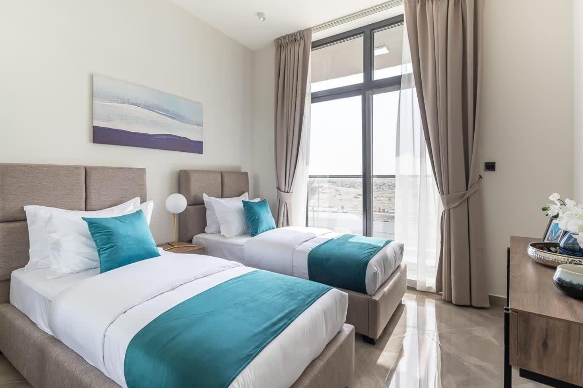 Frank Porter - Majestique 2 Appartement Dubai