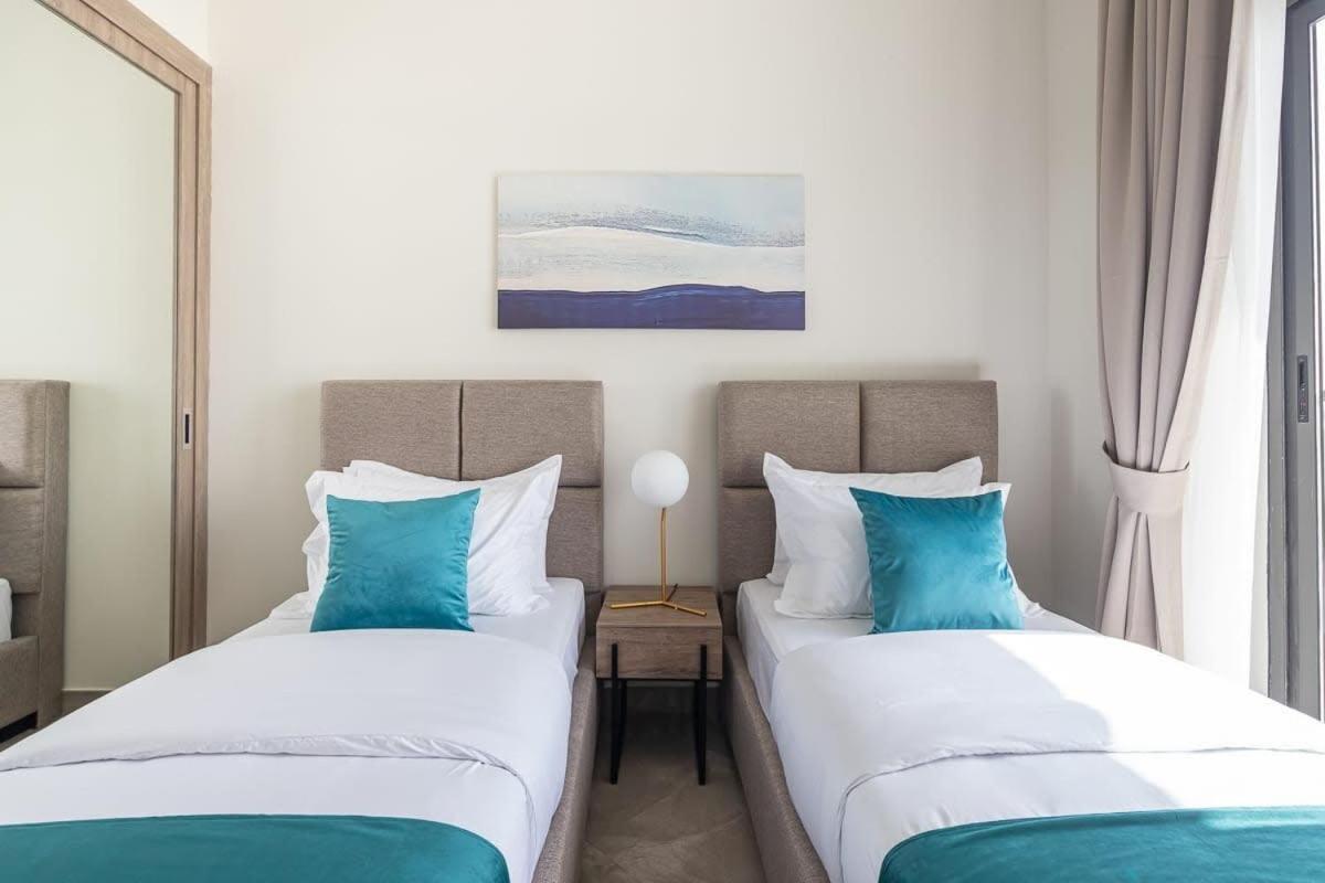 Frank Porter - Majestique 2 Apartamento