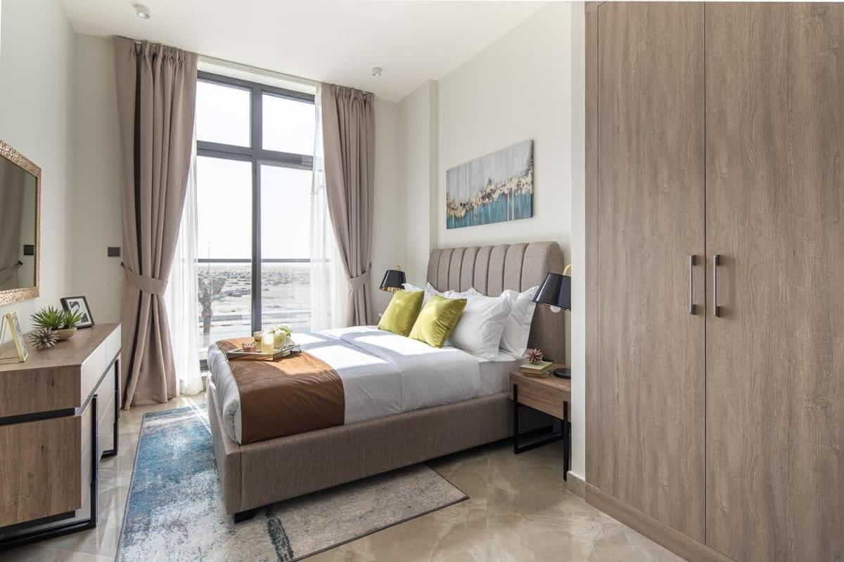 Apartamento Frank Porter - Majestique 2 *