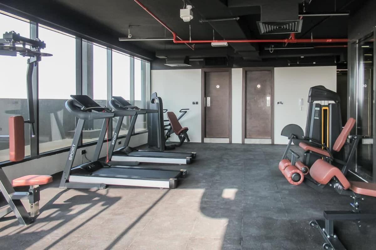 Apartamento Frank Porter - Majestique 2 Dubái