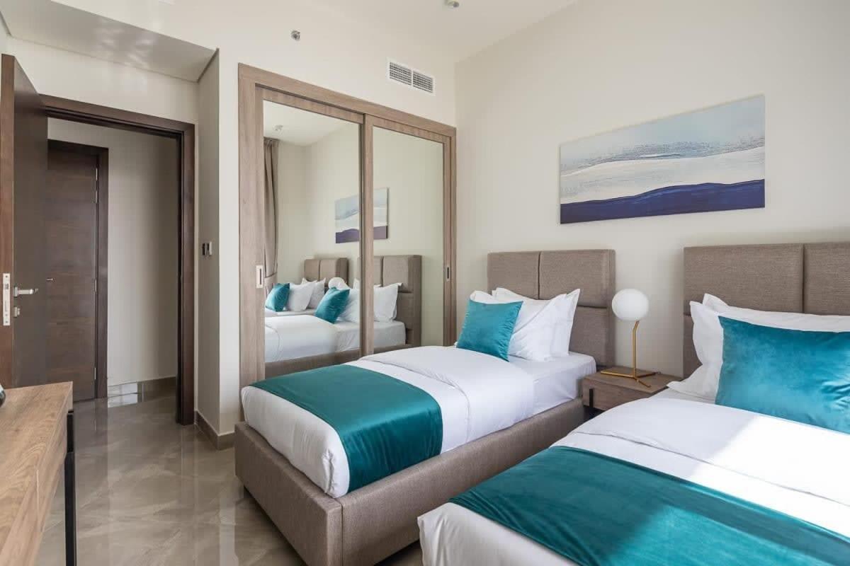Apartamento Frank Porter - Majestique 2