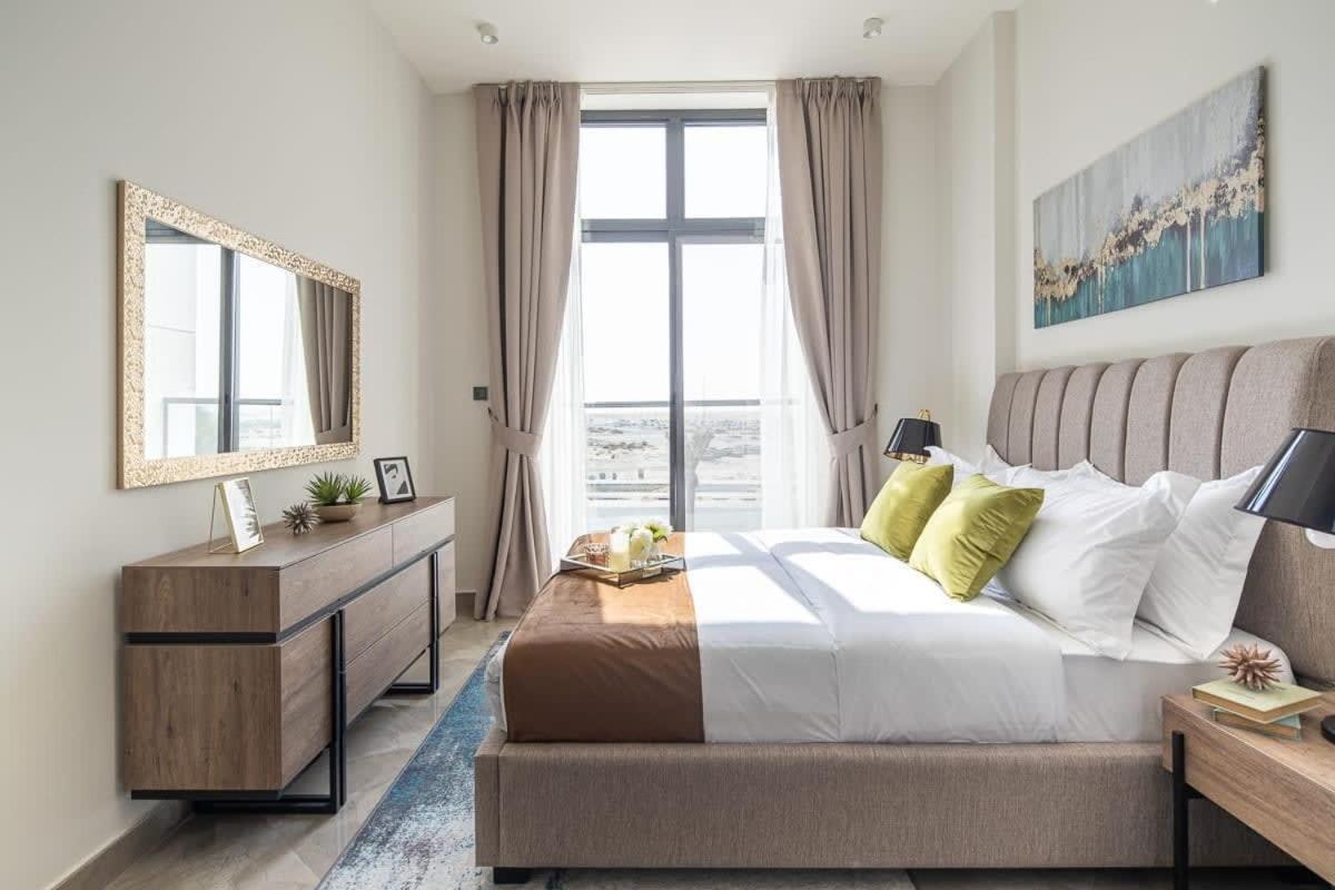 Frank Porter - Majestique 2 Apartamento *