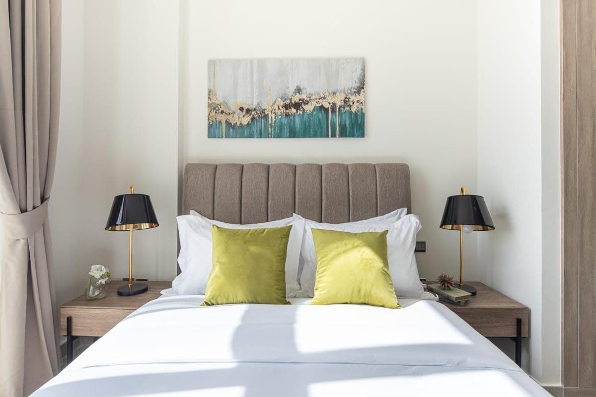 Apartamento Frank Porter - Majestique 2