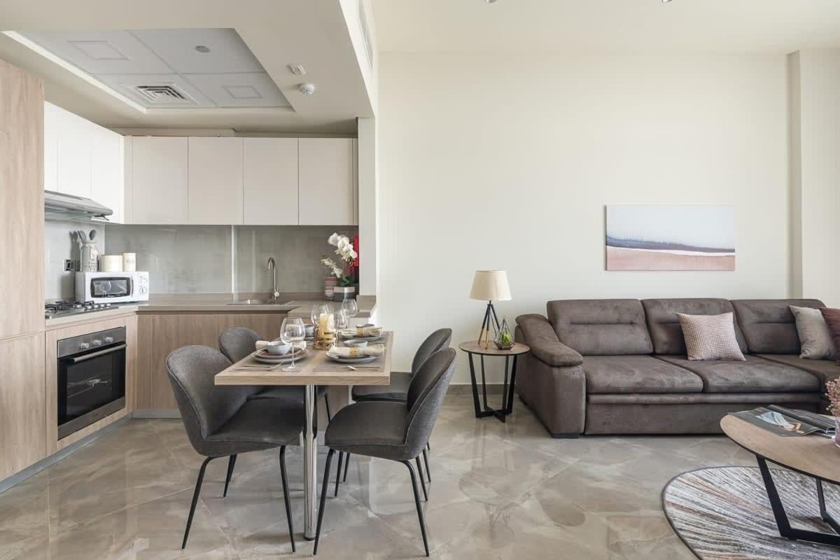 Apartamento Frank Porter - Majestique 2 *