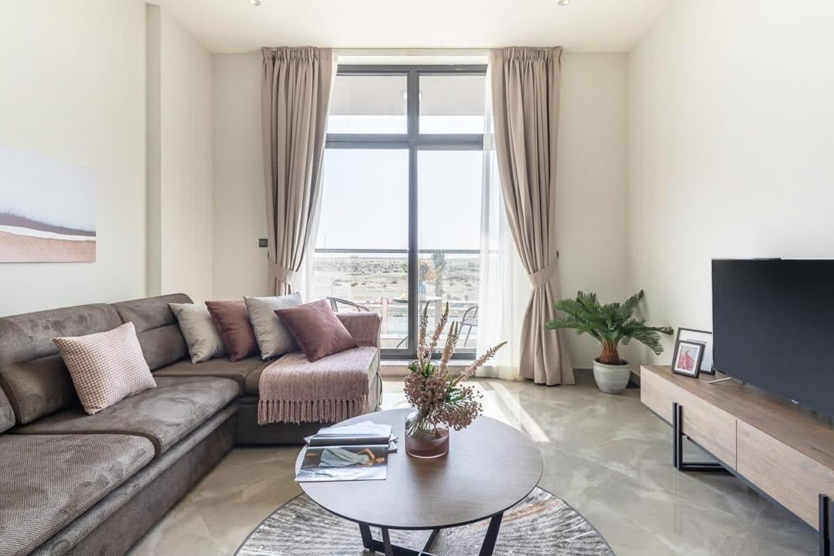 Apartamento Frank Porter - Majestique 2 Dubái