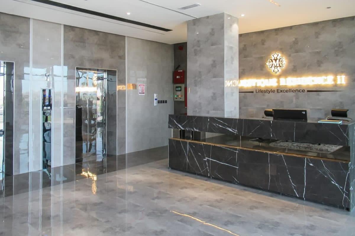 Apartament Frank Porter - Majestique 2 *