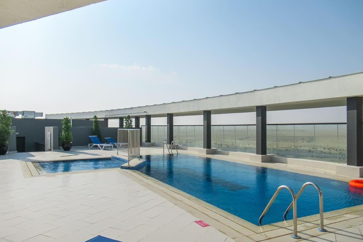 Apartament Frank Porter - Majestique 2 Dubai