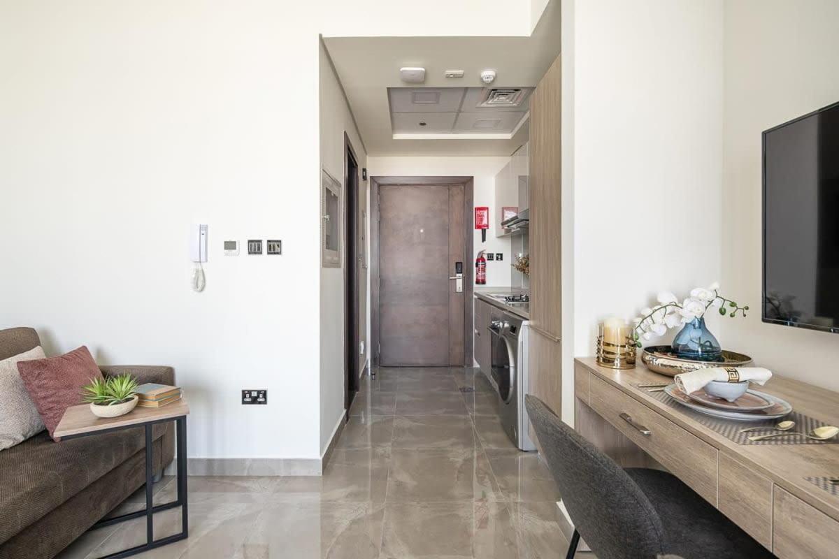 Apartament Frank Porter - Majestique 2