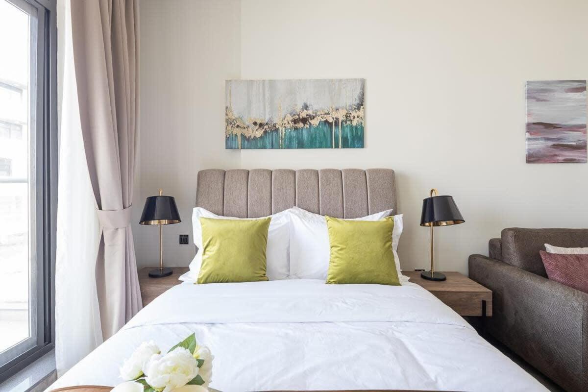 Apartament Frank Porter - Majestique 2 *