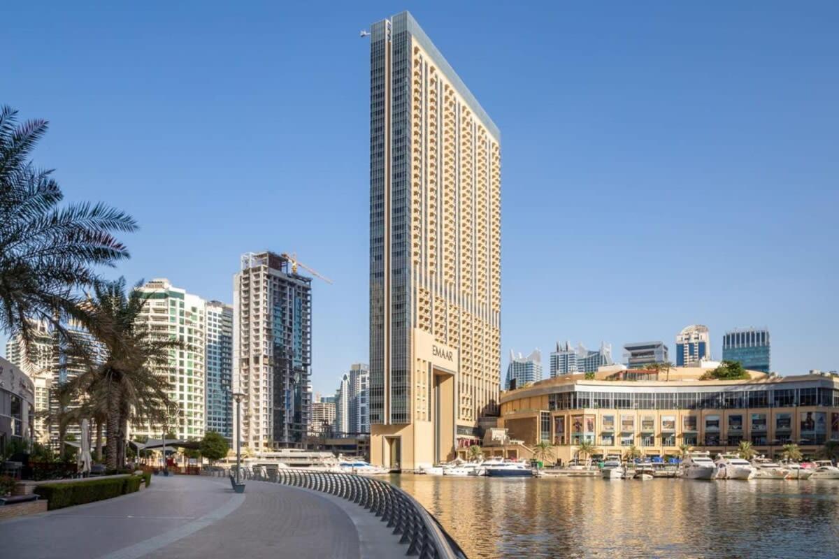 Apartment Frank Porter - Bay Central West *
