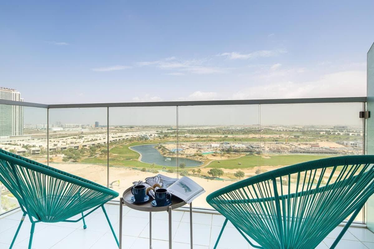 Frank Porter - Artesia Tower C Appartement *